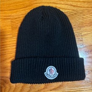 Moncler Beanie